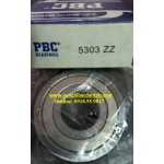 BẠC ĐẠN 5303ZZ PBC